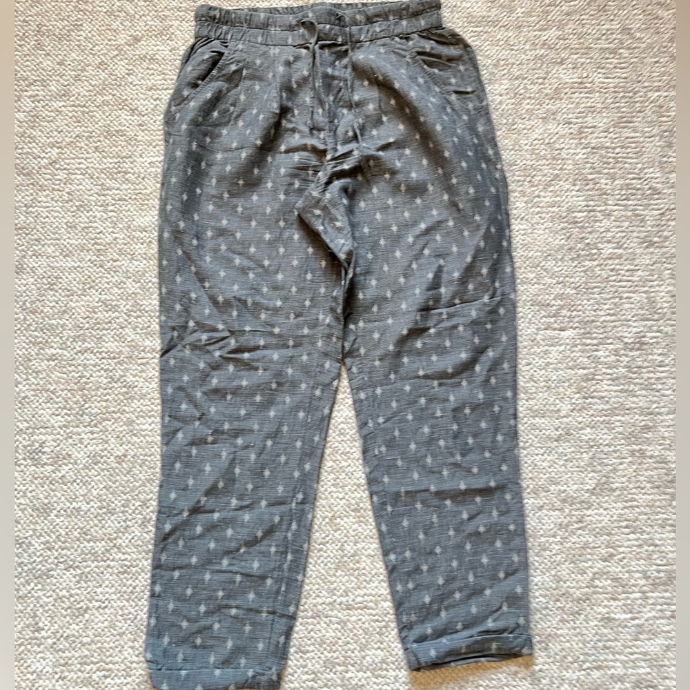 Flowy Casual Pant